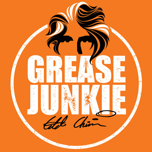 GreaseJunkie