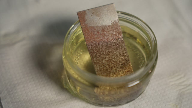 Evaporust 5L Rust Remover Liquid Evapo-rust® Liquid Solution Clears Metal  Oxides